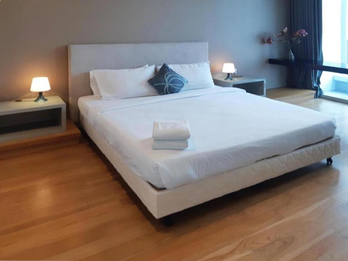Platinum Home Stay Klcc Kuala Lumpur Exterior foto